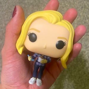 Kristen Bell- The Good Place- Funko Pop!